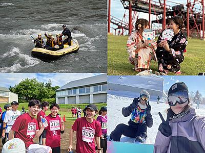 北海道社会事業協会 余市協会病院 私の一日3