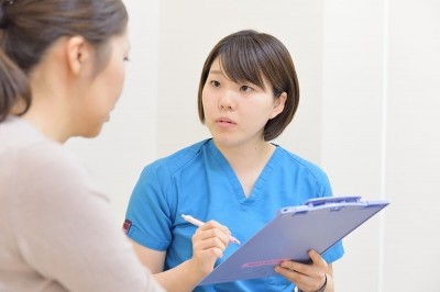 聖マリアンナ医科大学（本部） 私の一日1