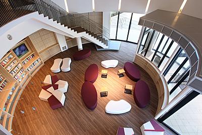 大阪大学医学部附属病院 私の一日1