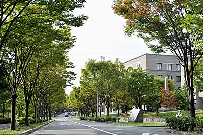 大阪大学医学部附属病院 私の一日2