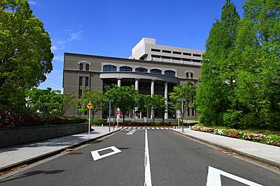 大阪大学医学部附属病院 私の一日3