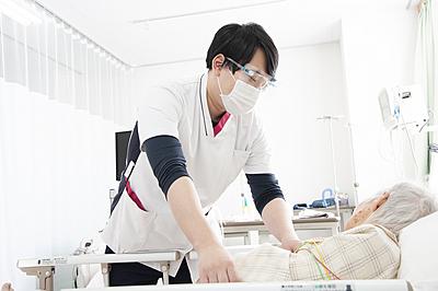 湘南厚木病院 私の一日2