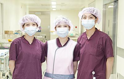 名古屋徳洲会総合病院 私の一日3