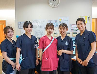 大崎病院東京ハートセンター 私の一日3