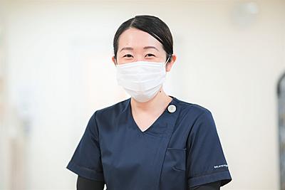 東京ベイ・浦安市川医療センター 私の一日2