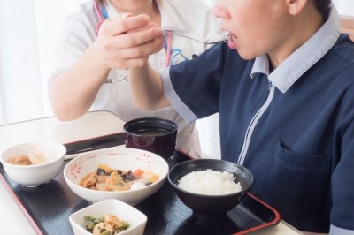 東京湾岸リハビリテーション病院 私の一日2