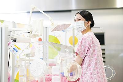 自治医科大学附属病院 私の一日2