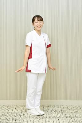 埼玉石心会病院 私の一日1