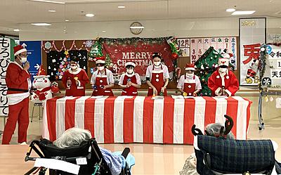 ナカムラ病院 私の一日3