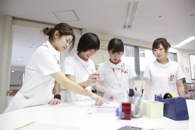 東京西徳洲会病院 私の一日3