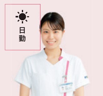 金沢医科大学病院 私の一日1