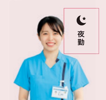 金沢医科大学病院 私の一日2