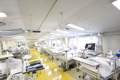 藍野病院・藍野花園病院・青葉丘病院【医療法人恒昭会】 私の一日1