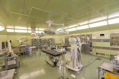 藍野病院・藍野花園病院・青葉丘病院【医療法人恒昭会】 私の一日2