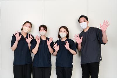 訪問看護ステーション ニト 私の一日1