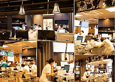 医療法人社団富家会 富家病院 私の一日1