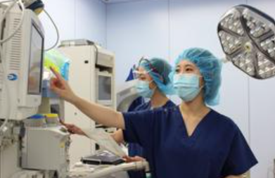 千葉労災病院 私の一日3