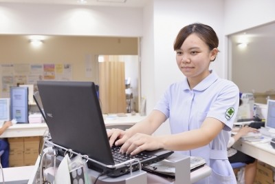 独立行政法人国立病院機構 埼玉病院 私の一日3