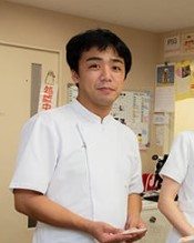 国際医療福祉大学三田病院 私の一日2