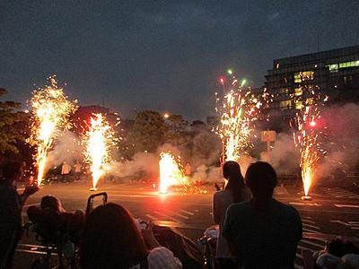 東京都立東部療育センター 私の一日3