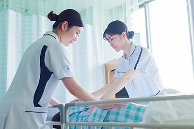 大阪医科薬科大学病院 私の一日2