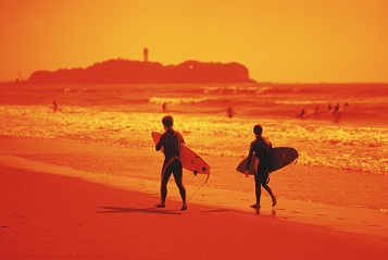 茅ヶ崎徳洲会病院 私の一日2
