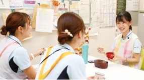 奈良県立医科大学附属病院 私の一日2