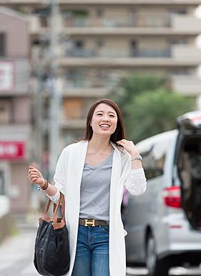 岸和田徳洲会病院 私の一日1