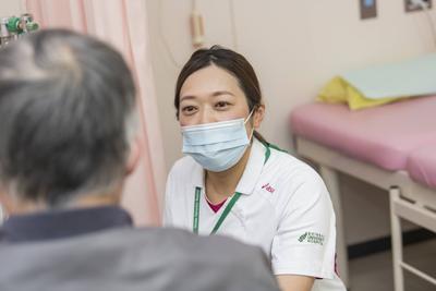 信州大学医学部附属病院 私の一日1