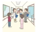 福岡県済生会八幡総合病院 私の一日2