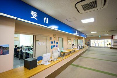 医療法人社団高邦会 みずま高邦会病院 私の一日2