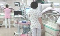 さいたま市立病院 私の一日1
