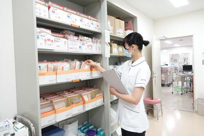 京都大学医学部附属病院 私の一日1