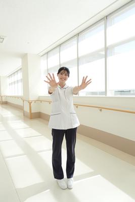 京都大学医学部附属病院 私の一日3