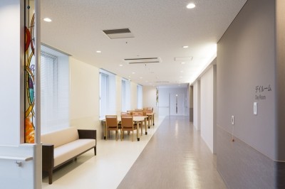 杏林大学医学部付属杉並病院 私の一日2