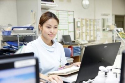 奈良県立医科大学附属病院 私の一日3