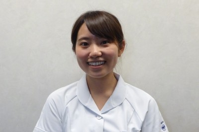 市立青梅総合医療センター 私の一日2