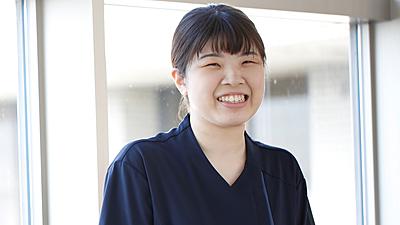 京都府立医科大学附属病院 私の一日1