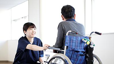 京都府立医科大学附属病院 私の一日2
