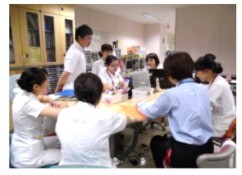 広島大学病院 私の一日2