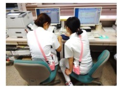 広島大学病院 私の一日3