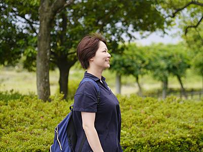 春日井市民病院 私の一日1