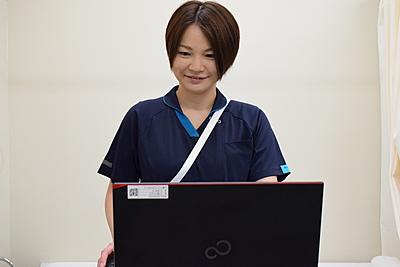 春日井市民病院 私の一日2