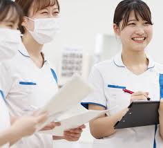 愛知医科大学病院 私の一日1