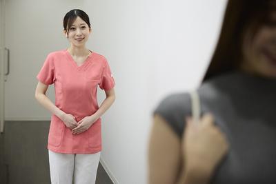SBCメディカルグループ　湘南美容クリニック 私の一日2