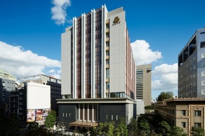 日本大学病院 私の一日1