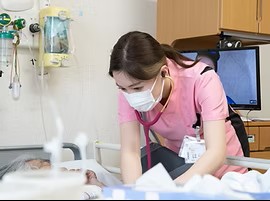 南部徳洲会病院 私の一日2