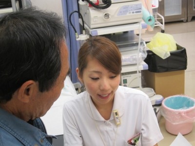 地方独立行政法人　神戸市民病院機構（中央市民病院／西市民病院／西神戸医療センター） 私の一日2