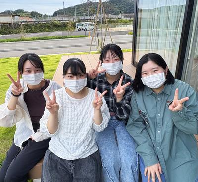 北福島医療センター 私の一日2