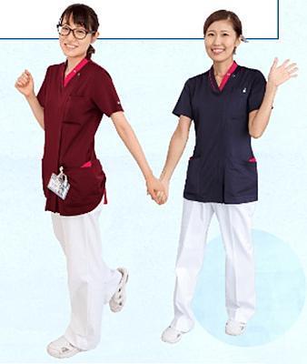 北斗病院 私の一日3